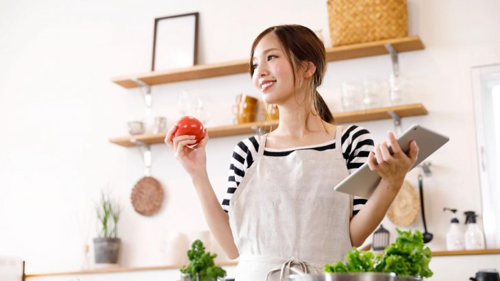 【介護食のメニュー】管理栄養士が考えた1日分の献立を公開