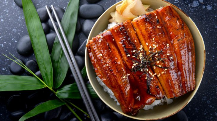 介護食なのにまるで本物！暑い夏を乗り切るうなぎレシピ