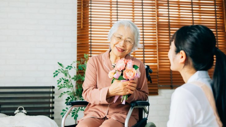 敬老の日に提供したい介護食の行事食｜おすすめレシピもあわせてご紹介！