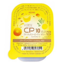 CP10ゼリー