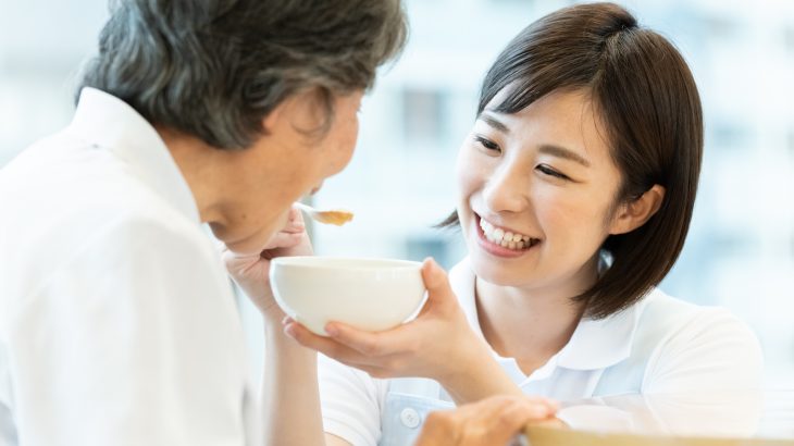 嚥下食の簡単レシピとおすすめの介護食をご紹介｜嚥下食の基礎知識も徹底解説