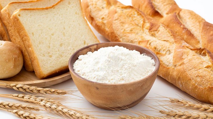低たんぱくパンの特徴とは？低たんぱくパンを活用したおすすめレシピ5選もご紹介！