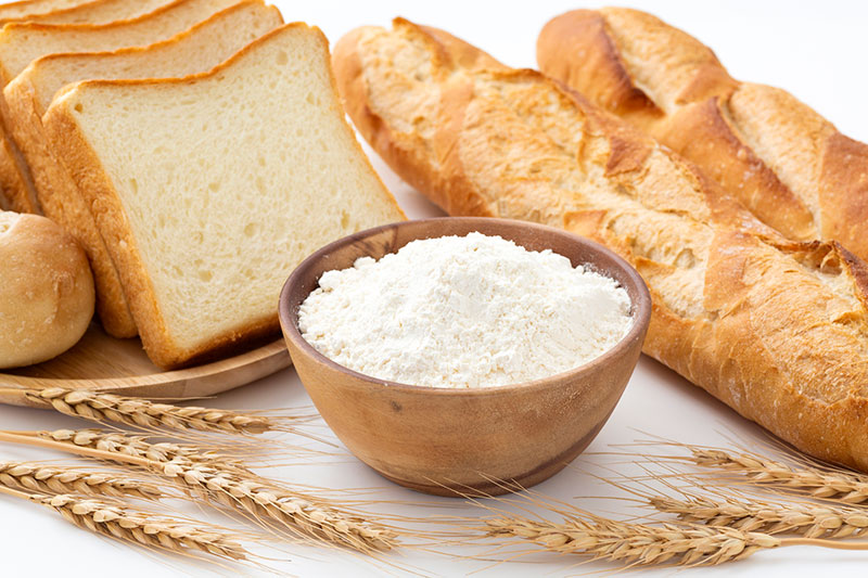 低たんぱくパンの特徴とは？低たんぱくパンを活用したおすすめレシピ5選もご紹介！ - 介護食・腎臓病食（低たんぱく食品）のお役立ち情報