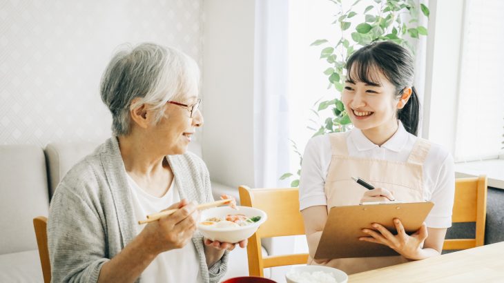 腎臓病の食事｜チェックすべき栄養素と続けやすいレシピを紹介