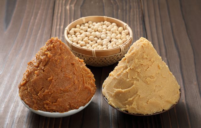 スーパーフードの定義