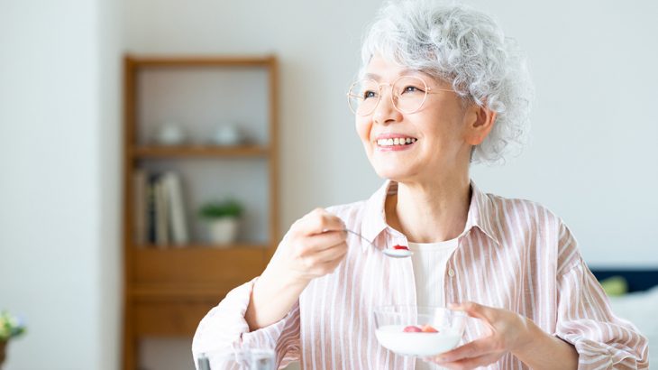 形そのままの介護食｜人気の理由や選び方、おすすめの食材を解説