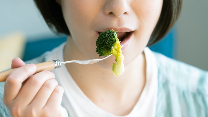 野菜・果物・芋｜腎臓病のカリウム制限とうまくつきあうには