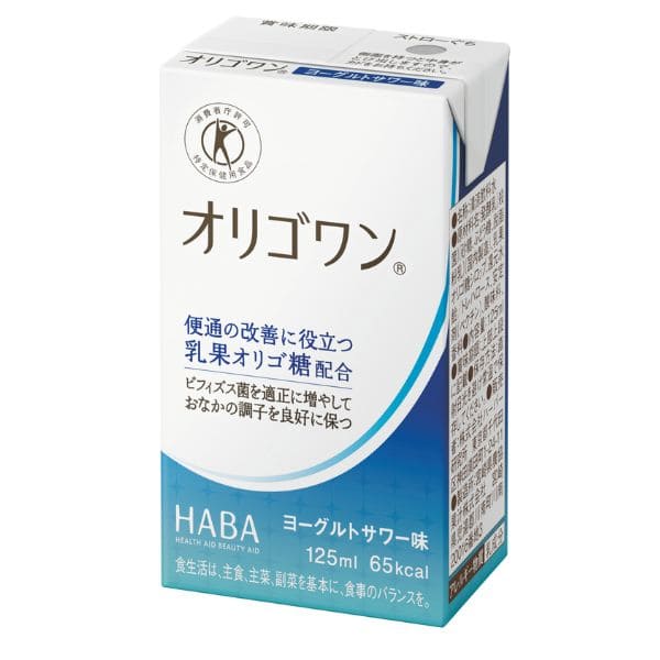 オリゴワン ヨーグルトサワー
