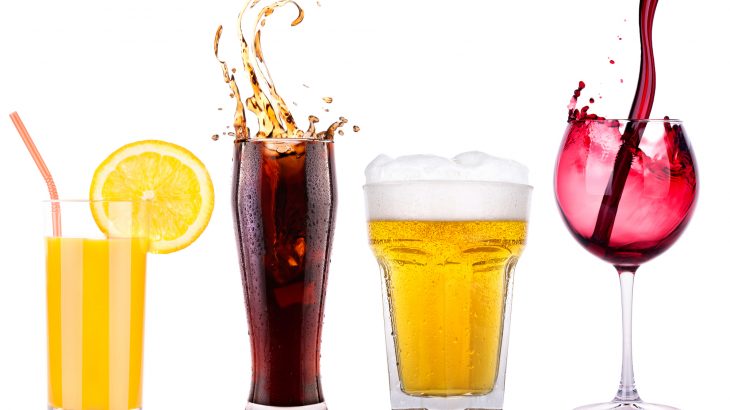 腎臓病とアルコール｜お酒の種類ごとに適量を解説！
