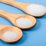 ナトリウムと食塩相当量｜腎臓病食や減塩に便利な換算式を紹介！