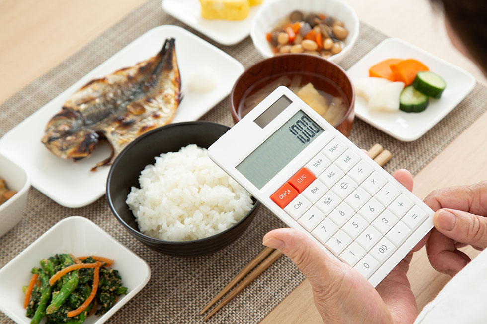 アミノ酸スコア正しく理解し、腎臓病食事療法を実践！市販の低たんぱく