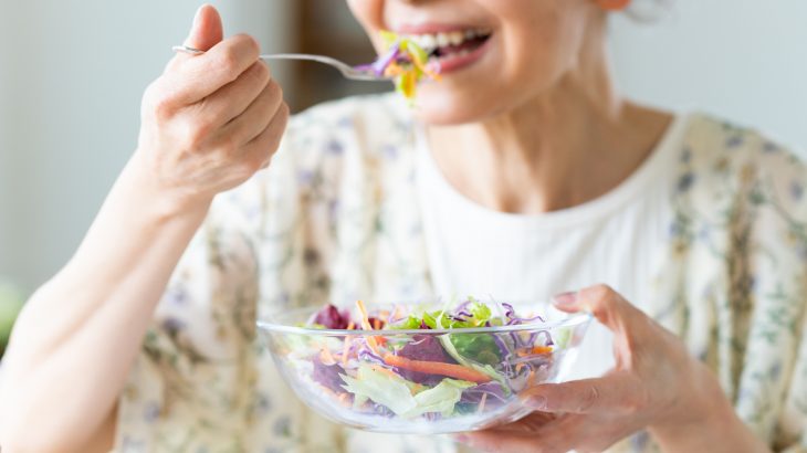 健康長寿の秘訣：高齢者向け栄養素摂取の完全ガイド