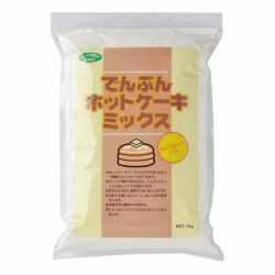 でんぷん　ホットケーキミックス　1kg