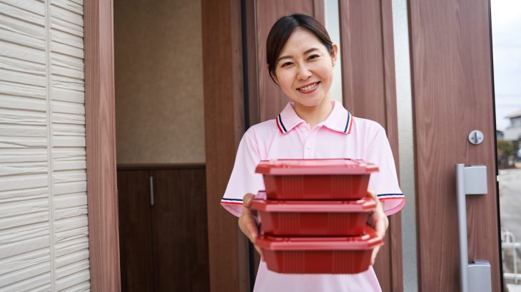 “介護食調理の手間を解消！お手軽冷凍介護食の選び方とおすすめ商品”