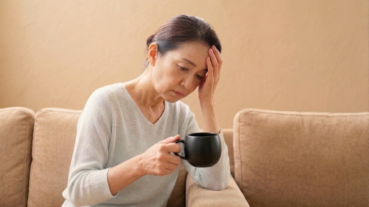 連休明けのだるさを解消。腎臓を労わり心身を整える食事の知恵