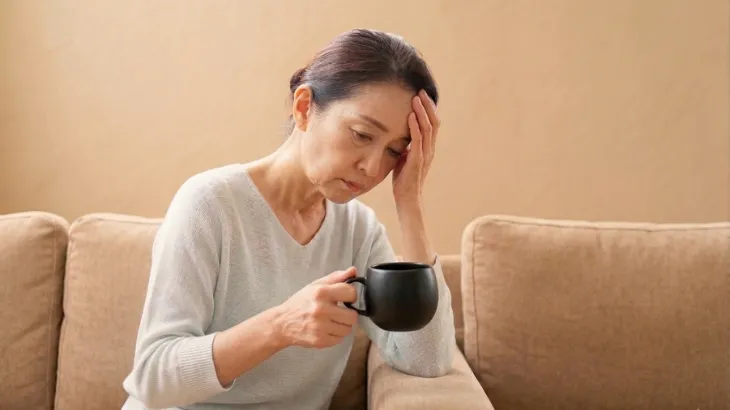 連休明けのだるさを解消。腎臓を労わり心身を整える食事の知恵