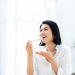 腎臓病食とヨーグルト