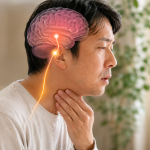 脳と嚥下の関係