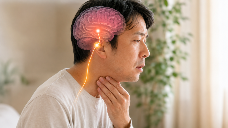 脳と嚥下の仕組み｜飲み込みづらい原因と認知症別の対策・介護食
