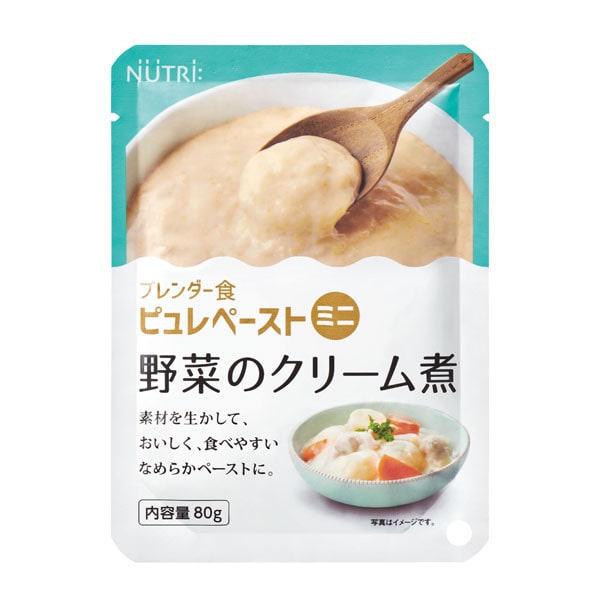 介護食 流動食 リカバリーMini ω3　コーヒー味 125ml×12本×2箱