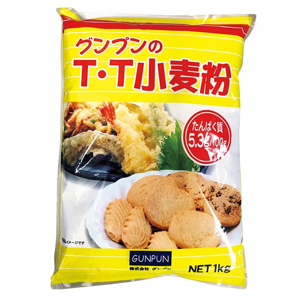 でんぷん ホットケーキミックス -低たんぱく粉もの-ビースタイル