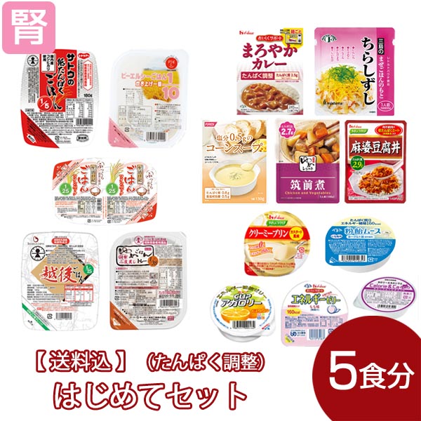 25　（140g×2）×20食　腎臓病食　生活日記ごはんツインパック1　低たんぱく　全てのアイテム　低たんぱくごはん