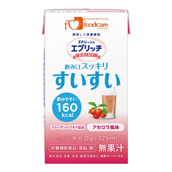 テルミールミニ コーンスープ味 125ml×24 テルミールミニ