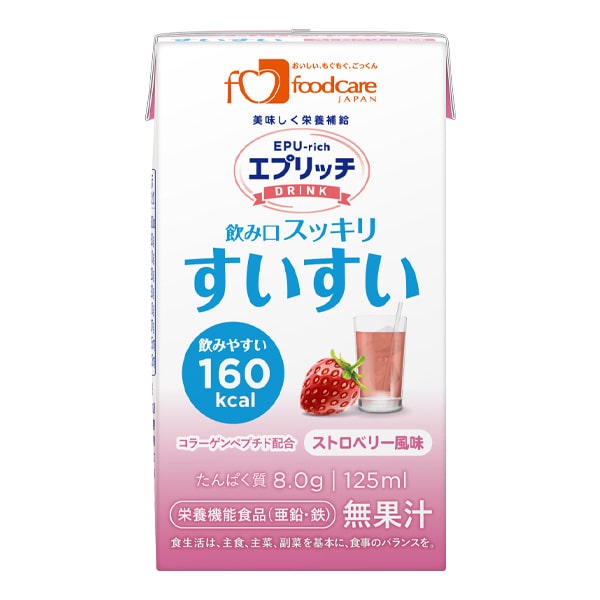 エプリッチ　すいすい　6本