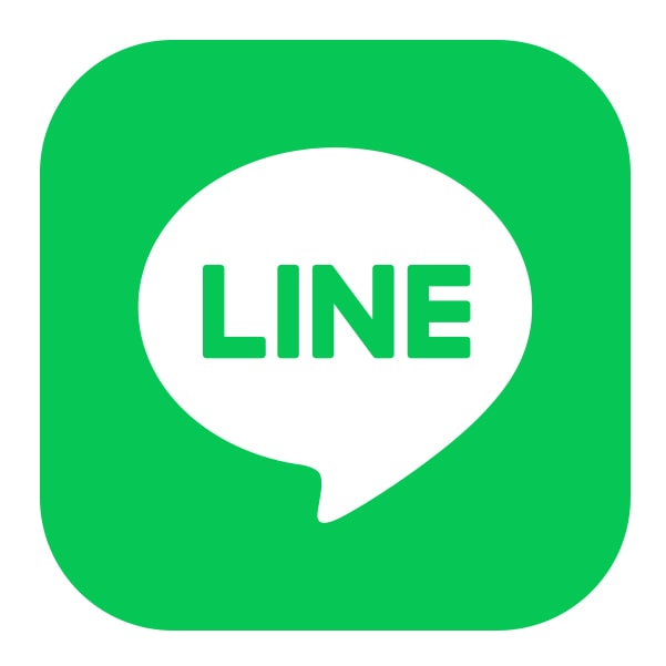 LINE