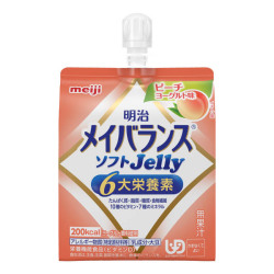 明治 - 明治メイバランスソフトJellyバラエティBOX125ml×24個:8種×各3個 Amazon | 明治 メイバランス ソフトJelly バラエティBOX 125ml