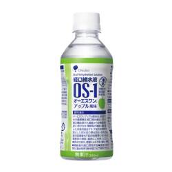 経口補水液 オーエスワン 500ml OS-１×24本（１ケース）