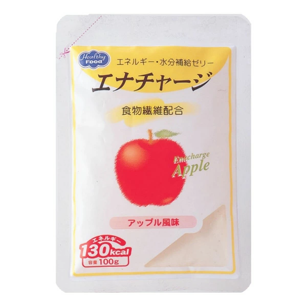 エナチャージ アップル風味 100g