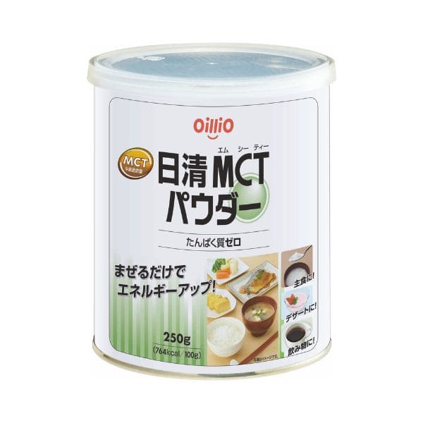 レナケアー MCTパウダー缶 250ｇ