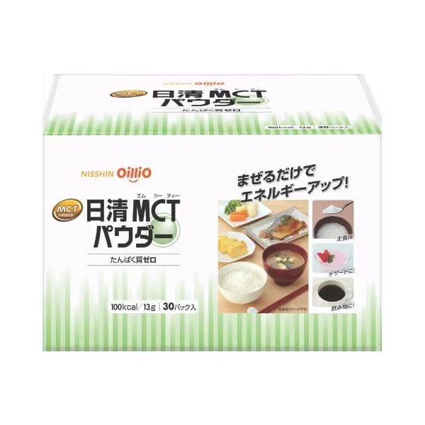 レナケアー MCTパウダー分包 13g×30包