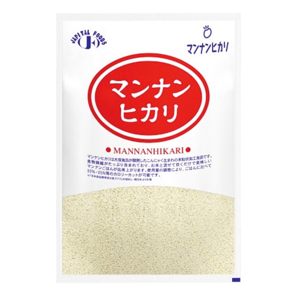 マンナンヒカリ 2kg