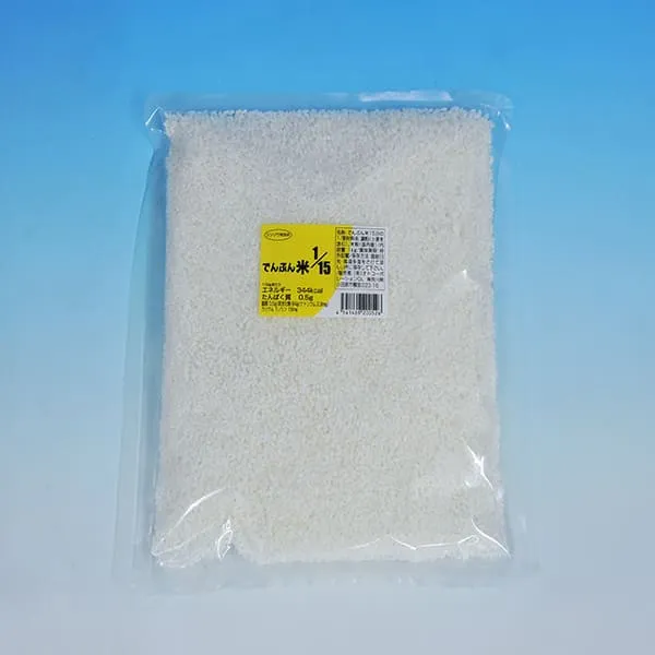 でんぷん米1/15 1kg
