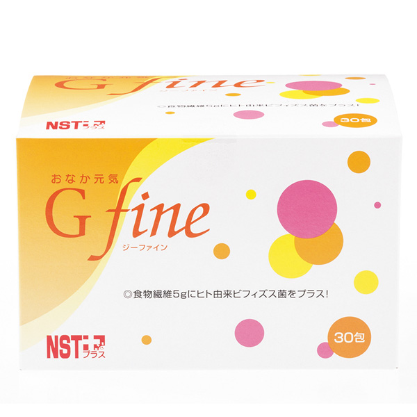 Gfine（ジーファイン） 30包