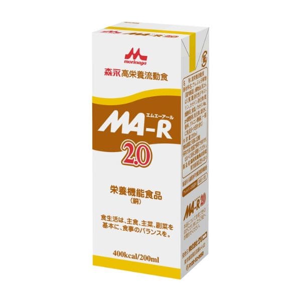 MA-Ｒ2.0（エムエーアール） 400kcal　200ml×30パック
