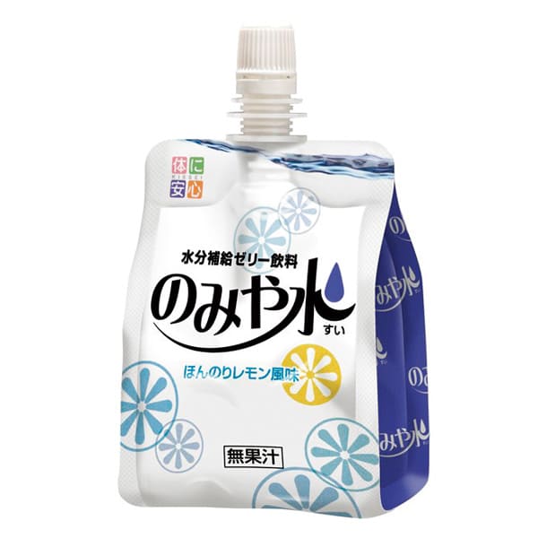 のみや水 150g×36本