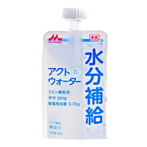 アクトウォーター 300g×24個