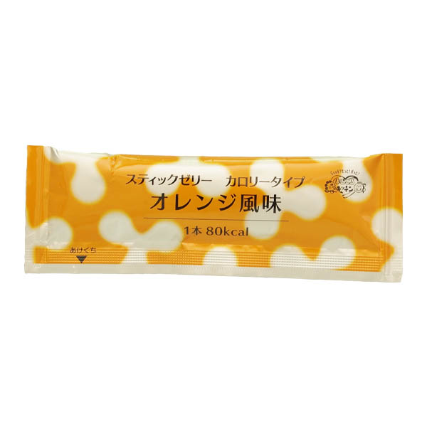 スティックゼリーカロリータイプ 林兼産業-ビースタイル本店