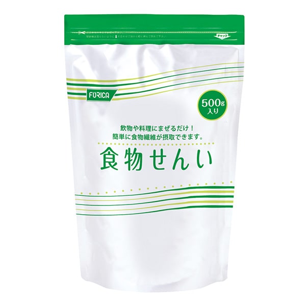 オクノス 食物せんい 500g