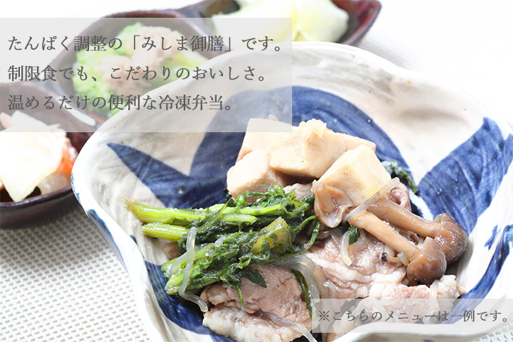 サンプル説明
