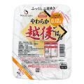 越後ごはん 40食 低たんぱく米 1/40越後ごはん 3ケース(150g×60パック) 腎臓病食
