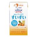エプリッチドリンクすいすい「おまけ付き」 エプリッチドリンク すいすい ミックスフルーツ風味 | 栄養強化