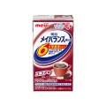 明治 メイバランスぎゅっとMini（ミニ） コーヒー味 1箱（24本入