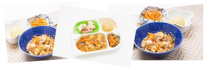 麻婆豆腐